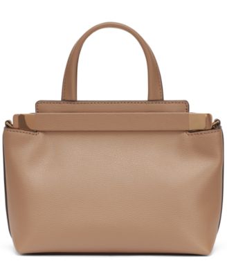 Jacqueline Crossbody Bag
