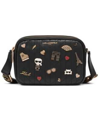 Maybelle Crossbody Bag 