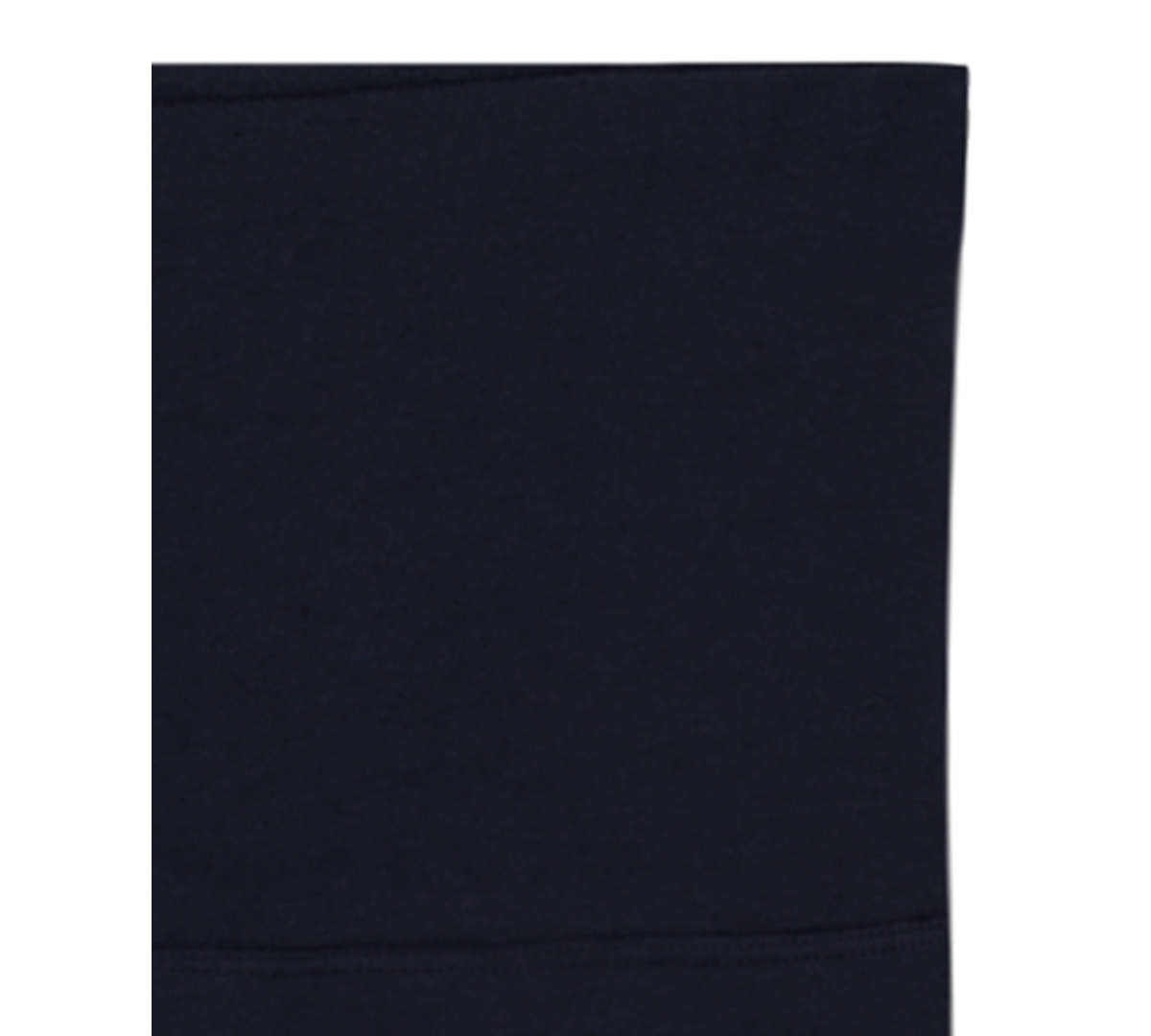 Tommy Hilfiger Girls 7-16 Foldover Yoga Pants In Multi