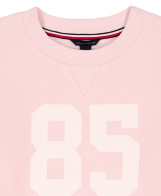 Girls' 7-16 Crewneck Sweatshirt