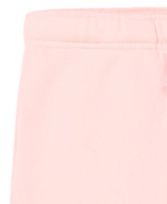 Girls' 7-16 Relaxed Fit Joggers