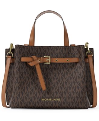 Michael Kors - Emilia Small Satchel Bag