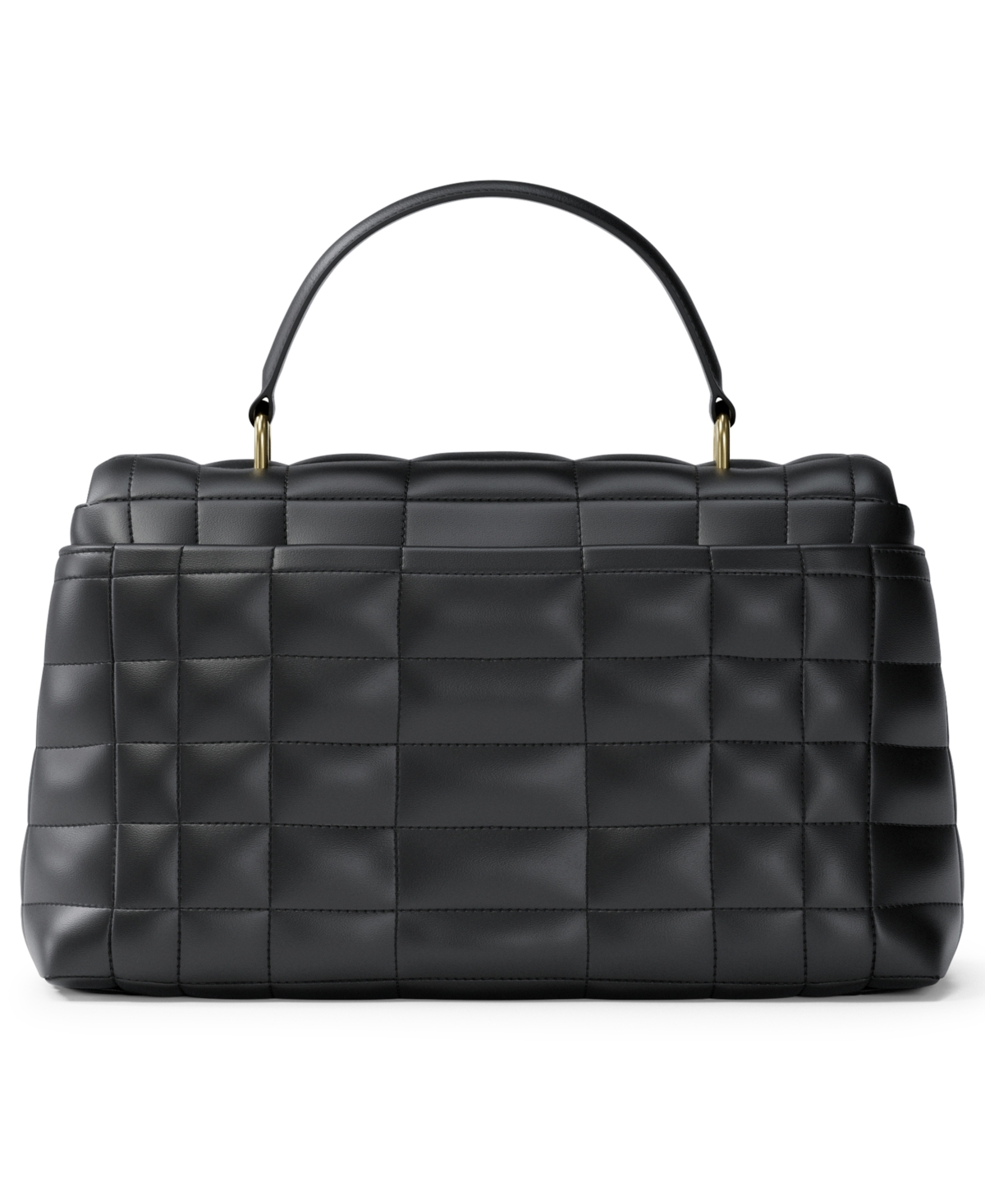 Michael Michael Kors Tribeca Small Slip Pocket Satchel Bag
