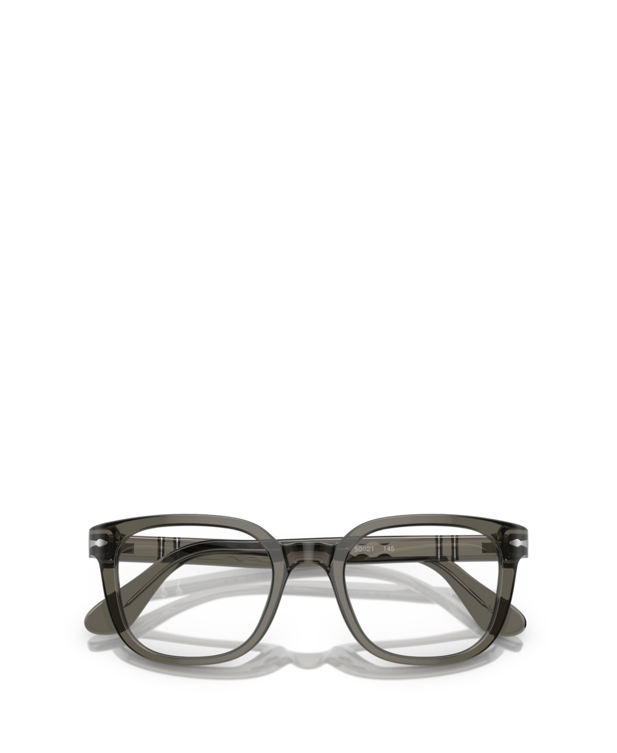 Persol PO3263V Unisex Square Eyeglasses