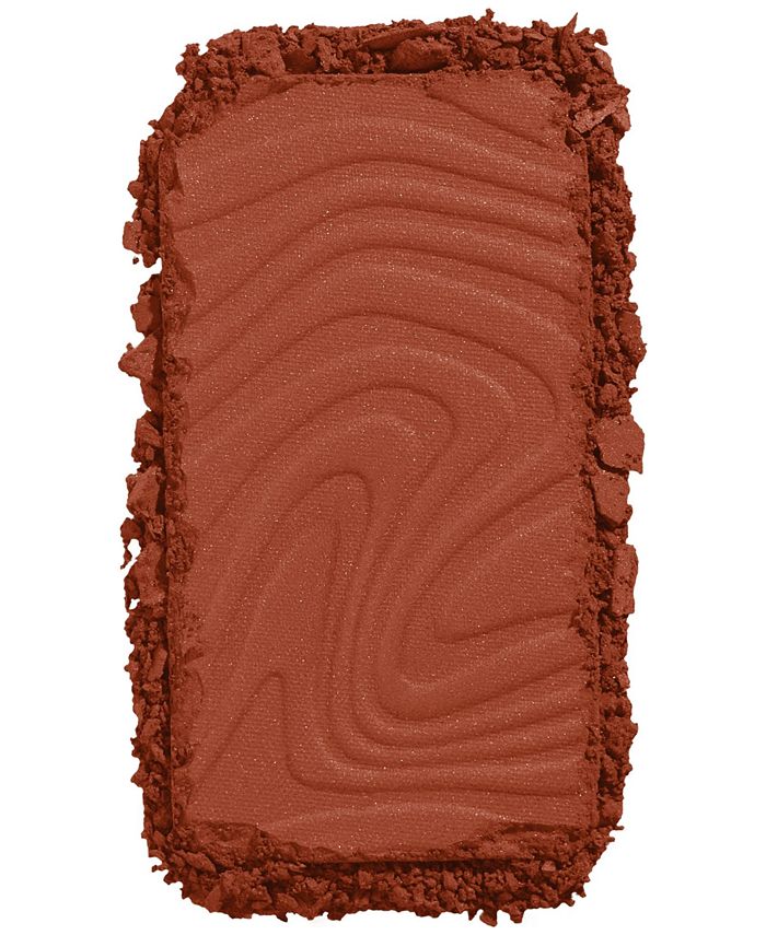 NYX Professional Makeup Buttermelt Bronzer, 0.17 oz. - Brown - 0.17 oz