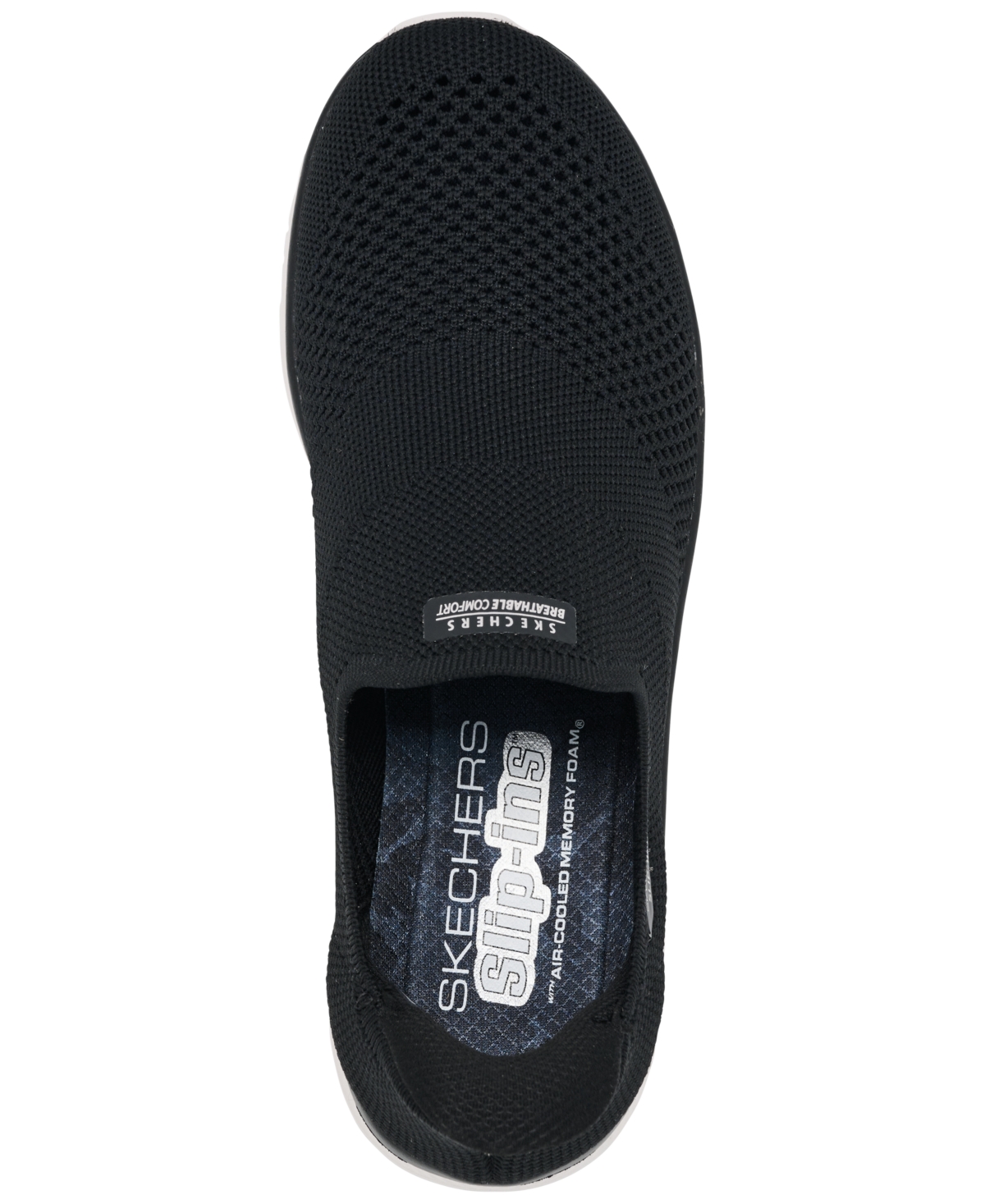 Skechers Women's Slip-ins: Virtue Walking Sneakers from Finish Line