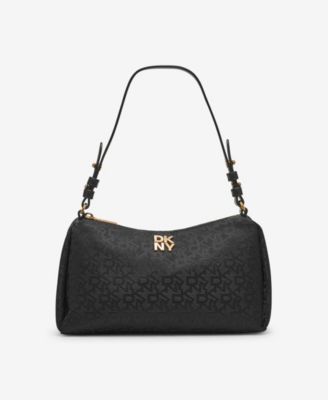 Remy Top Zip Shoulder Bag