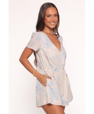 Women's Maiah Romper