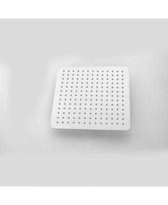 Wall Mounted Shower System Combo with Hand Shower and Tub Spout