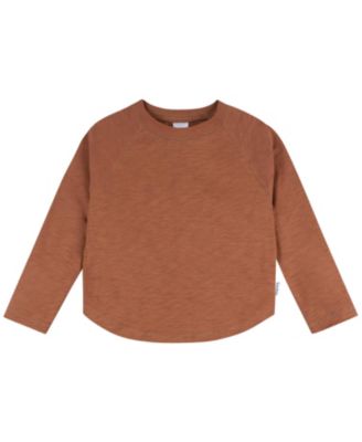 Toddler Boys 3-Pack Long Sleeve Shirts