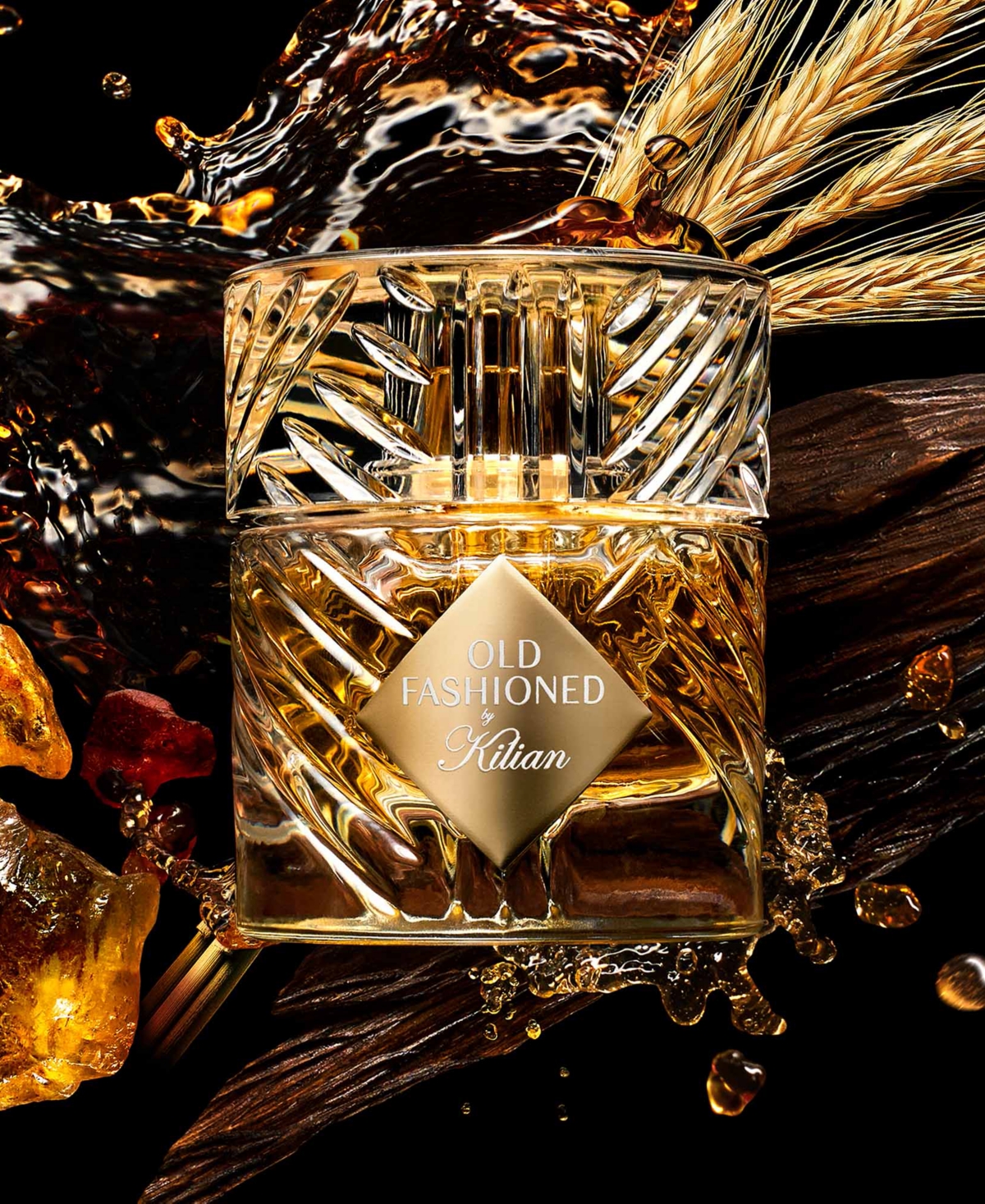 Kilian 5-Pc. Miniatures Eau De Parfum Gift Set