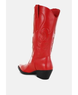 Womens Ponsies Boot