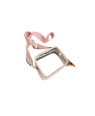 Transparent Stadium Bag