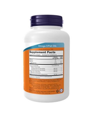 Red Omega ,90 Softgels