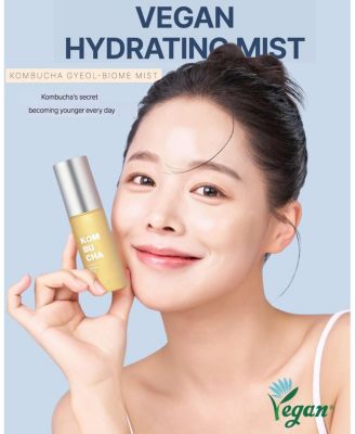 Kombucha Gyeol-Biome Mist (100ml)