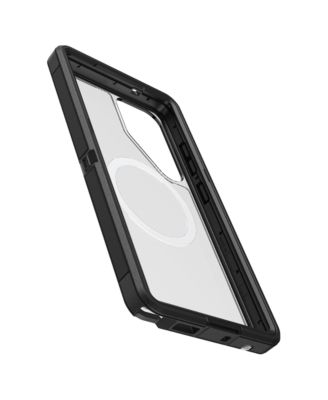 Defender Pro XT Clear Magnetic Case for Samsung Galaxy S25 Ultra