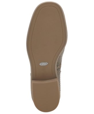 Women's Baelee Round Toe Ankle Bootie