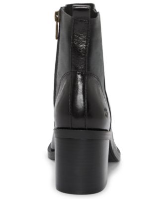 Women's Alivia Stacked Heel Booties