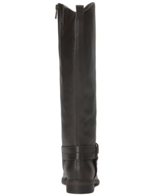 Women's Hamila Harness Tall Riding Boots
