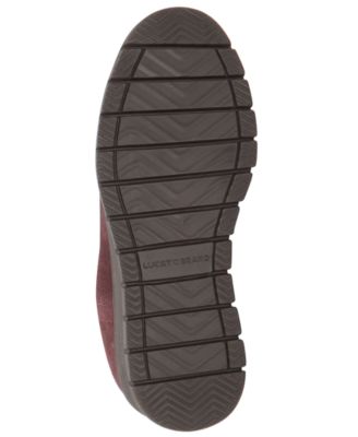 Women's Sondruh Gore Wedge Booties