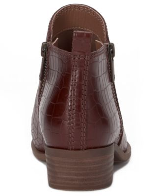 Women's Basel Ankle Booties 