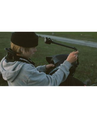 10" Carbon Fiber Boom Arm Extension Rig Kit for HERO and MAX Cameras