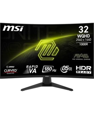 MSI