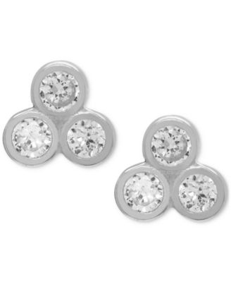 12-Pc. Advent Calendar Sterling Silver Jewelry Set