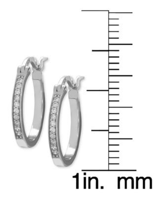 12-Pc. Advent Calendar Sterling Silver Jewelry Set