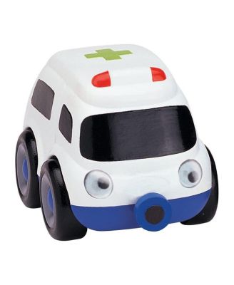 Emergency Tailgate Trio - Set of 3