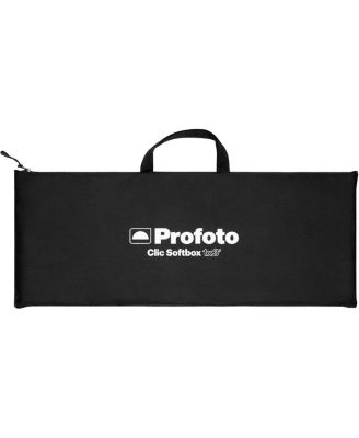 1x3' Clic Softbox