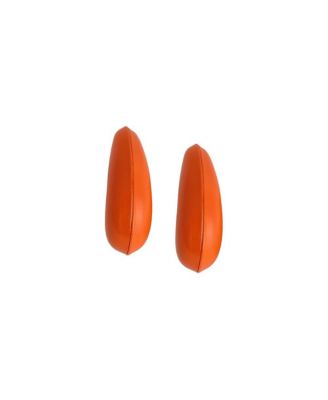 Women's The Semi-Fold Hoop Earrings