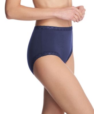 Women's Bliss Supima Cotton Full Brief