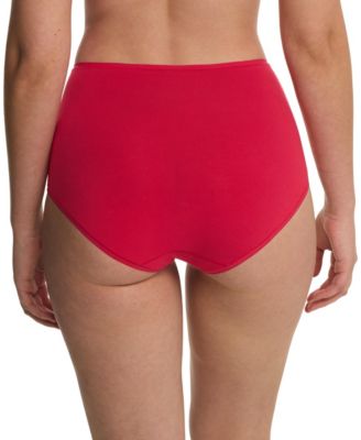Women's Bliss Bare Cotton High Waist Brief