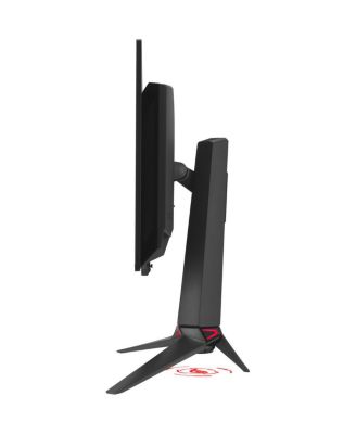 ROG Swift OLED PG27UCDM 26.5" 16:9 4K Ultra HD 240Hz QD-OLED HDR Gaming Monitor, Black