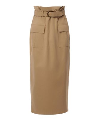 Women's New Edge Cargo Skirt
