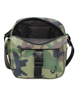 Men's Jet Cross Body Bag