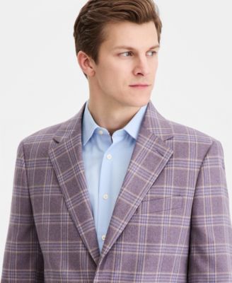 Men's Modern-Fit Sport Coat
