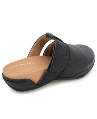 Women's Malia Casual Slip On Mules