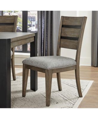 Parker House Cedar Fork - Dining Dining Chair Two Pack