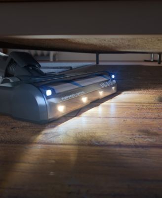 PowerClean FurFinder Cordless Stick Vacuum