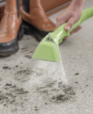 Little Mini Portable Upholstery and Carpet Cleaner