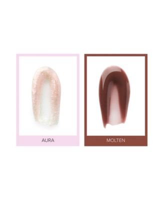 2-Pc. High-Shine Mini Lip Gloss