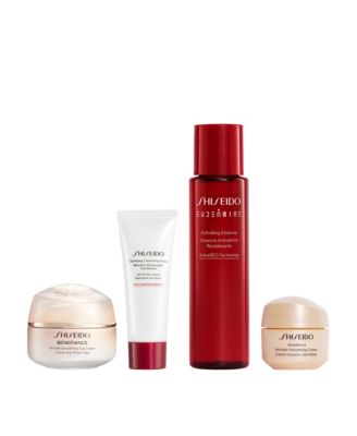 4-Pc. Benefiance Smooth & Brighten Eye Cream Set