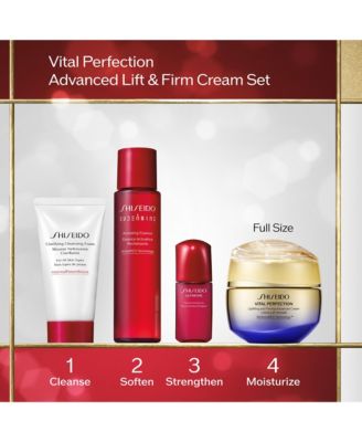 4-Pc. Vital Perfection Advanced Lift & Firm Skin Care Set
