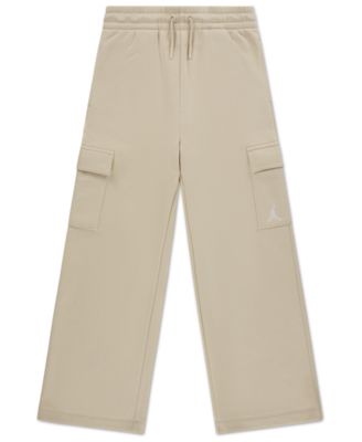 Girls' 7-16 Y2K Wide Leg Cargo Joggers