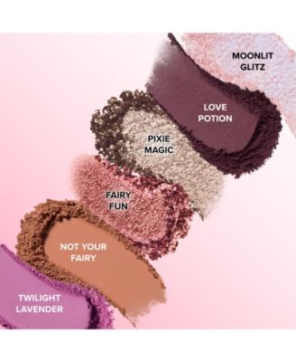 Life's A Fairytale Palette, First at Macy’s