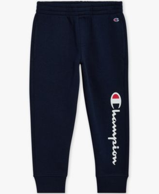 Boys' 4T-7 T-Shirt and Jogger Pants, 2-Piece Set