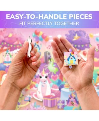 60 Pieces Jigsaw Puzzles for Kids Ages 4-6