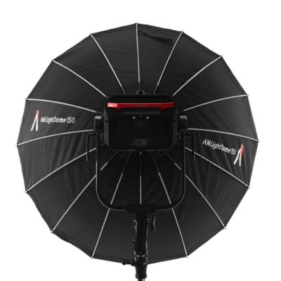 Light Dome 150 59" Large Aputure Mount Softbox